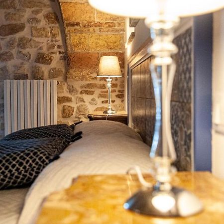 Loft Sul Mare Sirolo Leilighet Eksteriør bilde