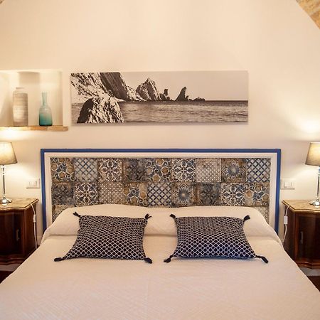 Loft Sul Mare Sirolo Leilighet Eksteriør bilde