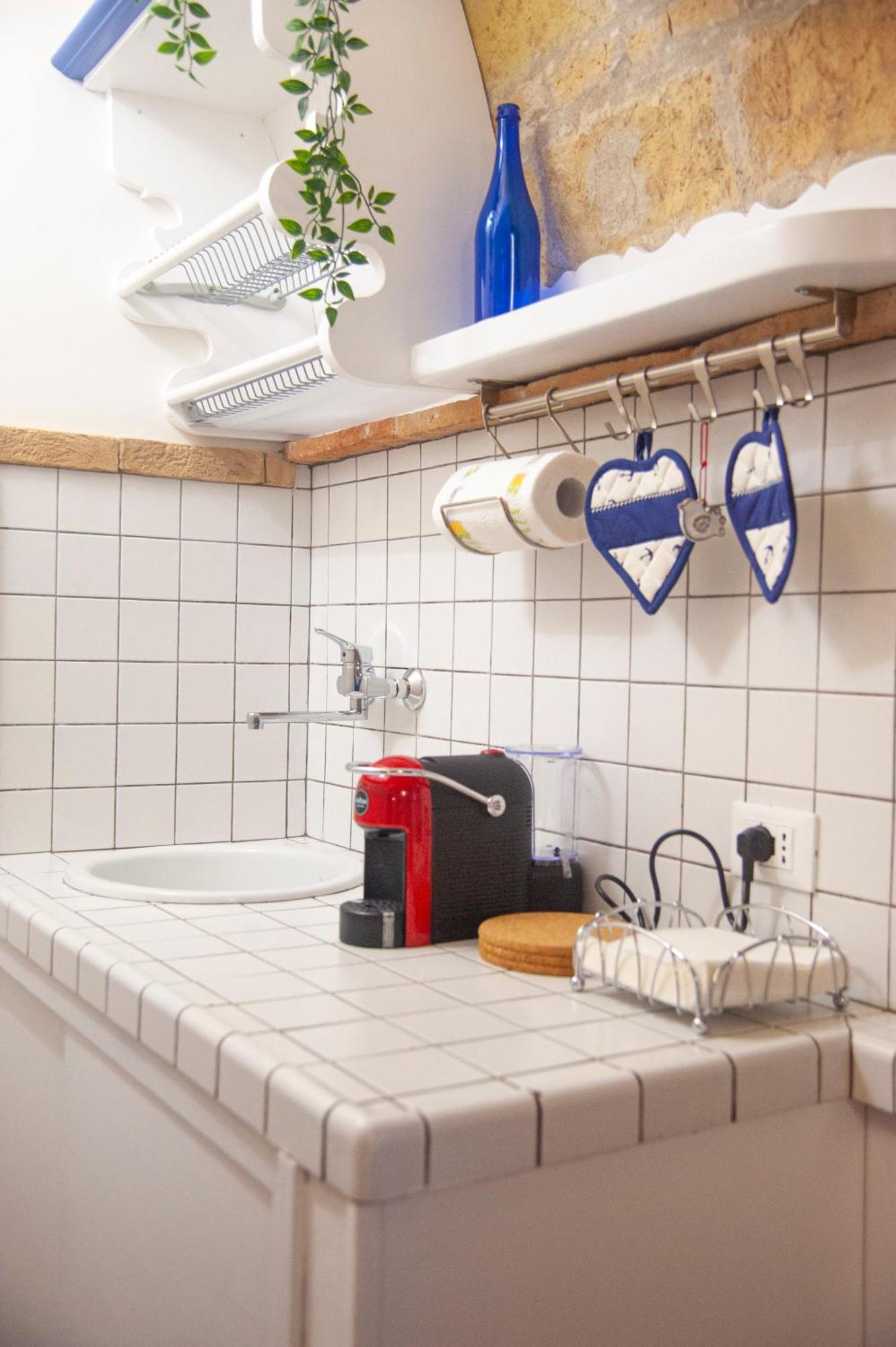 Loft Sul Mare Sirolo Leilighet Rom bilde