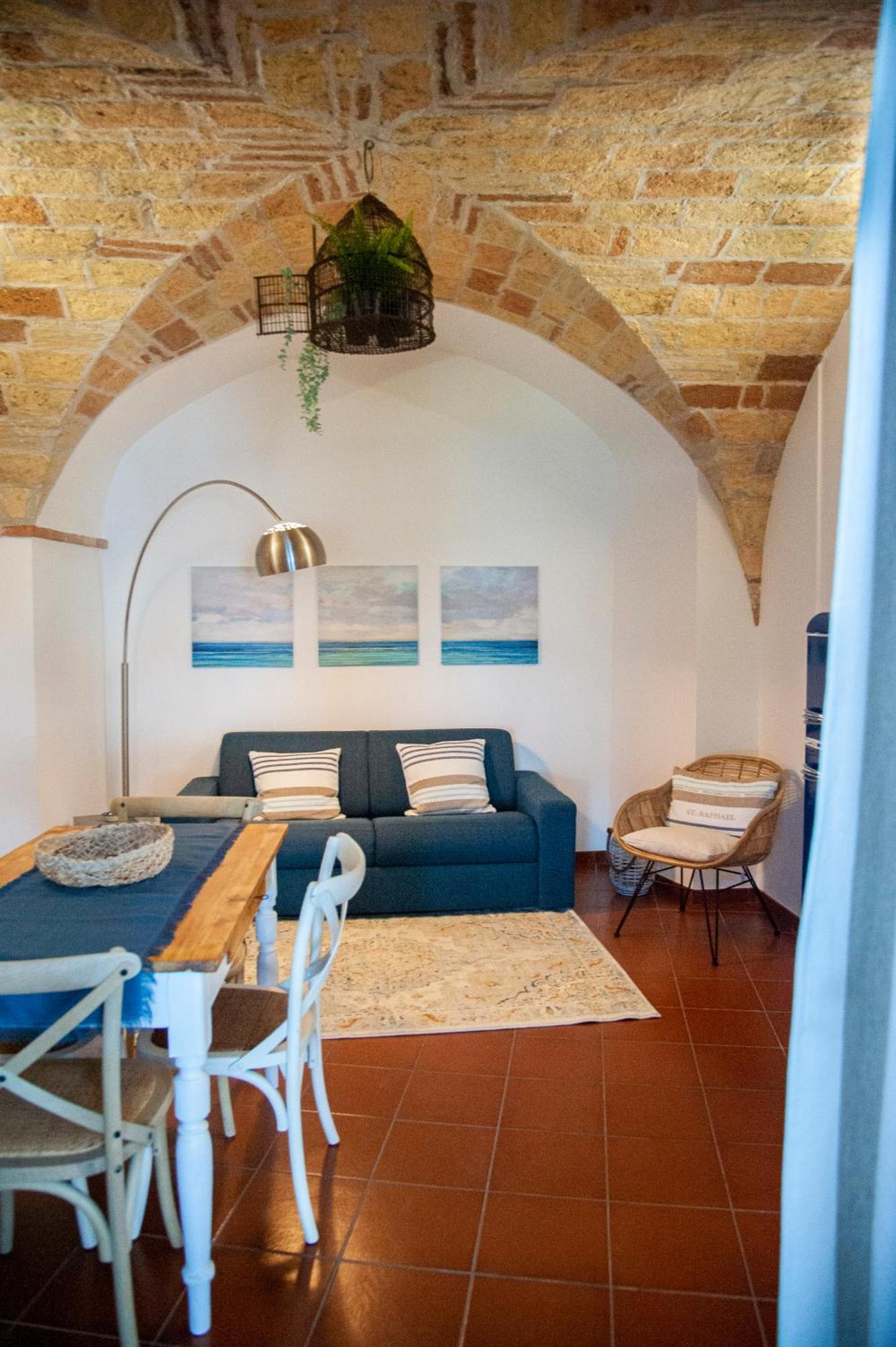 Loft Sul Mare Sirolo Leilighet Rom bilde