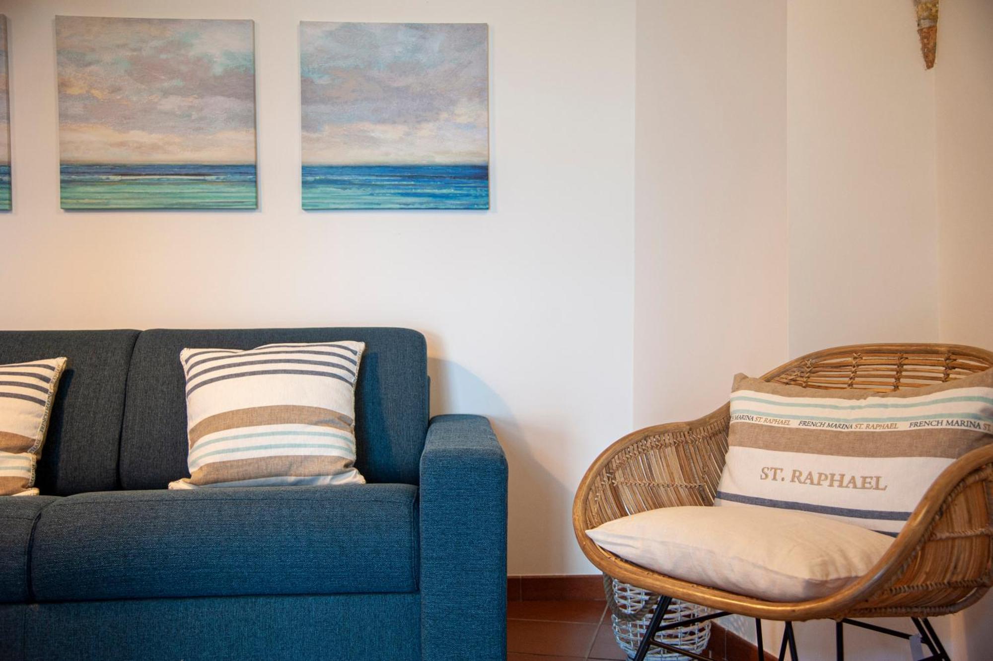 Loft Sul Mare Sirolo Leilighet Rom bilde