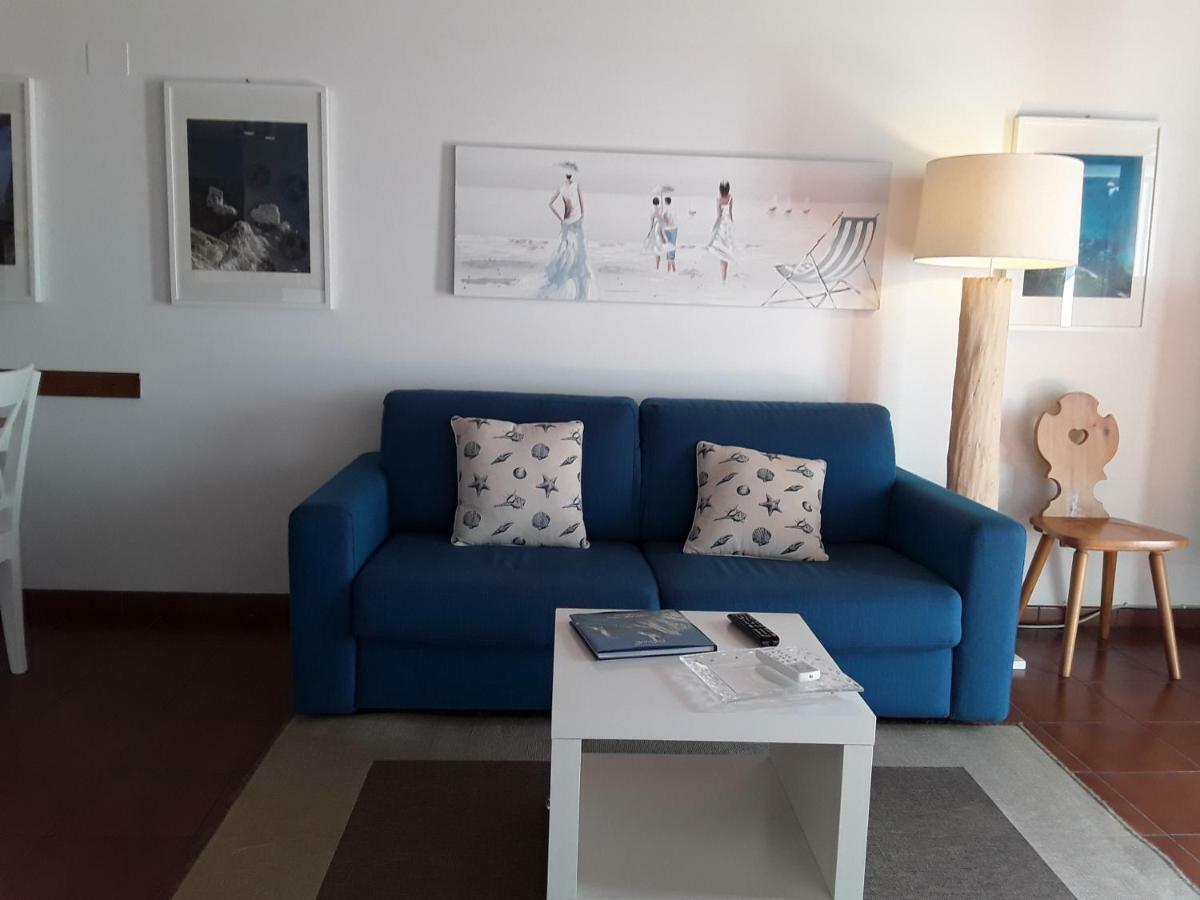 Loft Sul Mare Sirolo Leilighet Eksteriør bilde